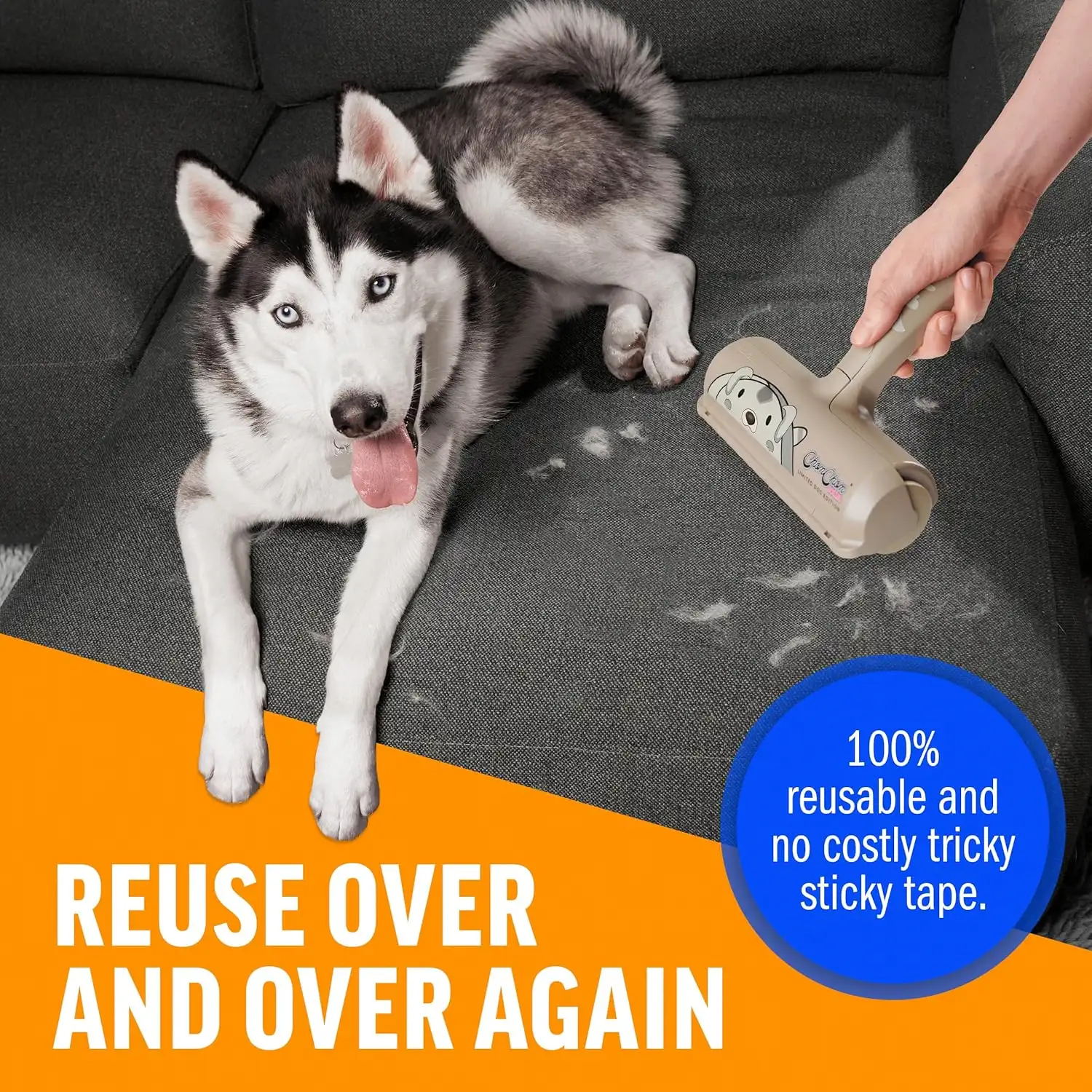 The “Shedders List”: Top 10 Dog Breeds That Ruin Furniture (And How to Handle Them)
